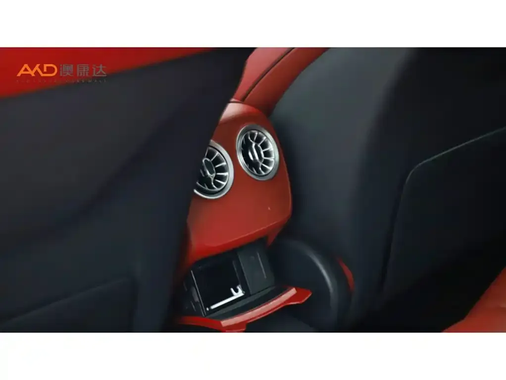 Mercedes-Benz CLS 2022 из CN, фото 9