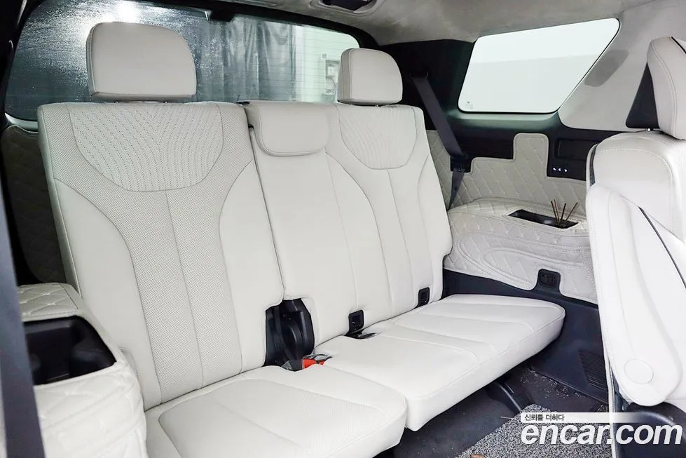 Hyundai Palisade 2024 из KR, фото 10