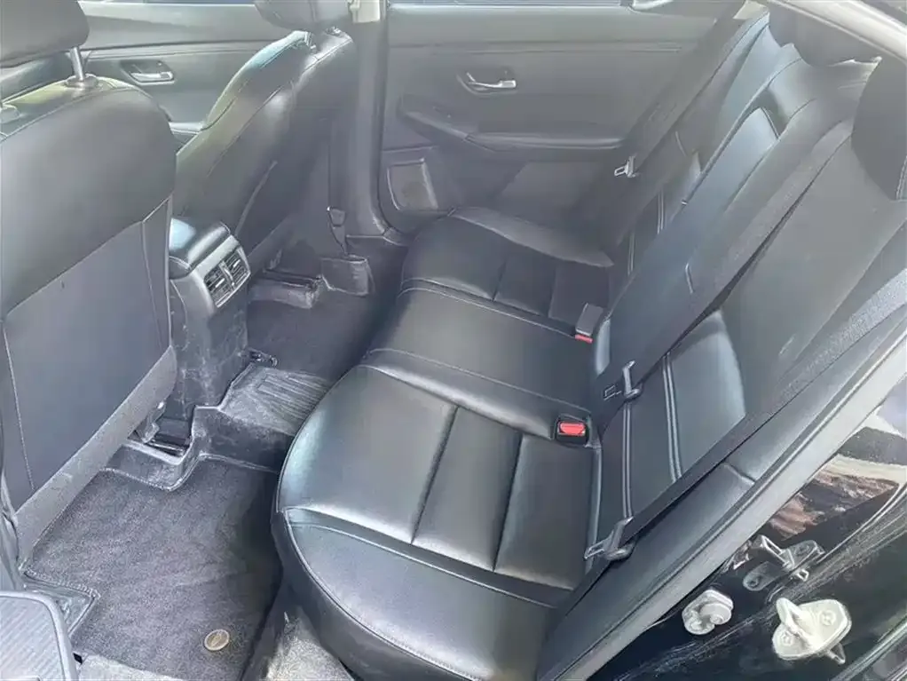 Nissan Sylphy 2023 из CN, фото 10