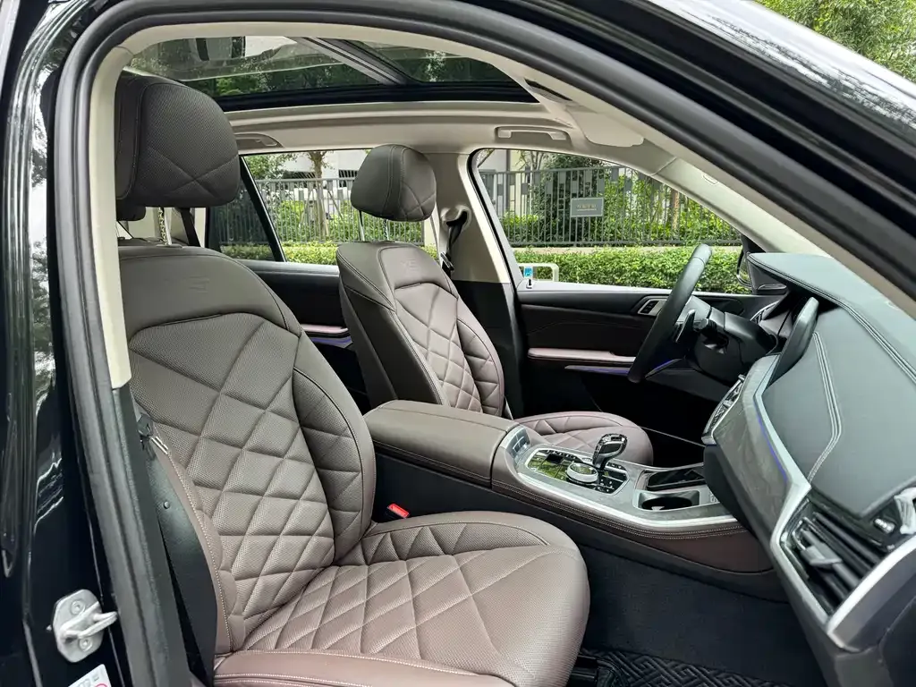 BMW X5 2023 из CN, фото 10