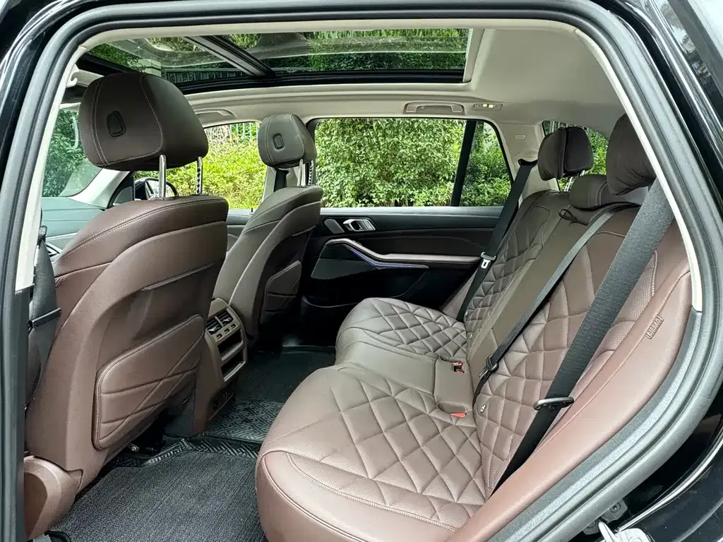 BMW X5 2023 из CN, фото 9