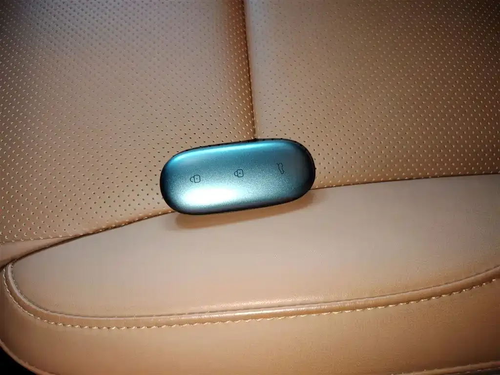 Li Auto L6 2024 из CN, фото 9