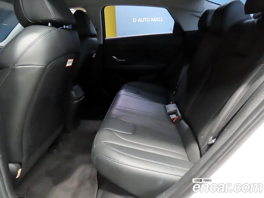 Hyundai AVANTE 2021 из KR, фото 7