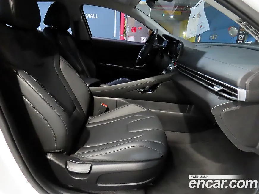 Hyundai AVANTE 2021 из KR, фото 8