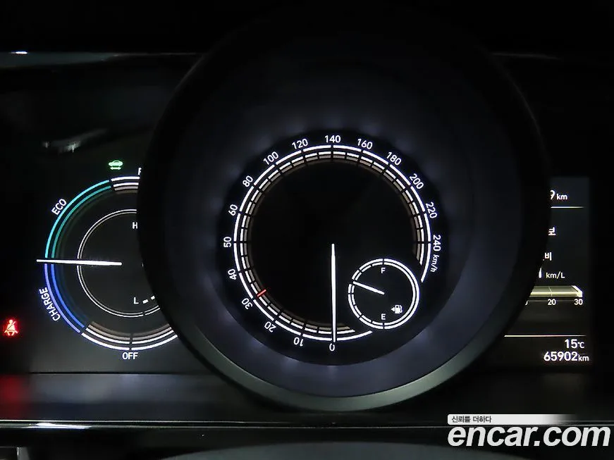 Hyundai AVANTE 2021 из KR, фото 9
