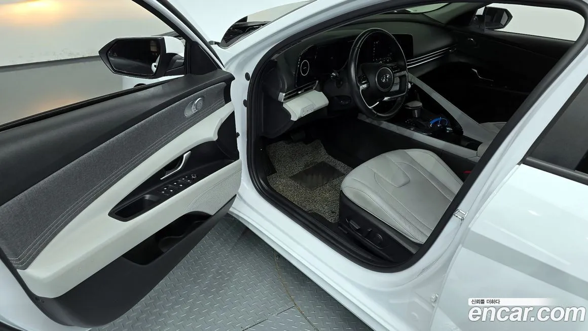 Hyundai AVANTE 2021 из KR, фото 10