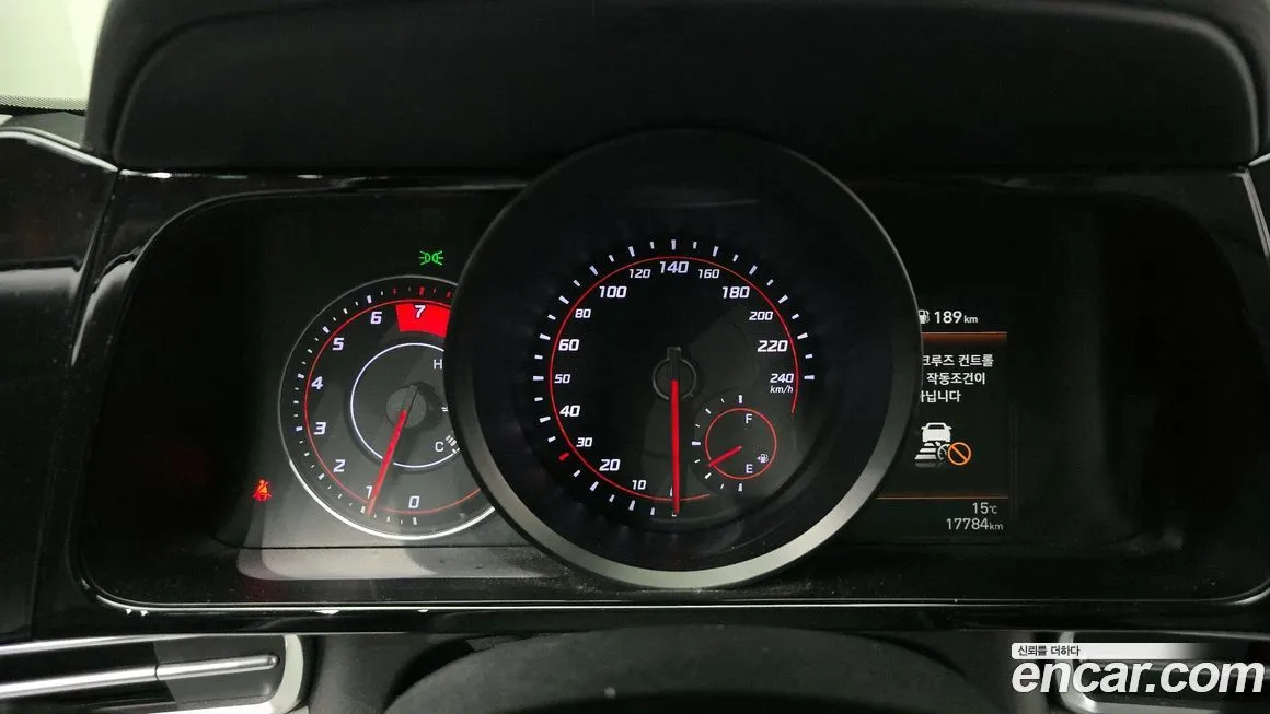 Hyundai AVANTE 2021 из KR, фото 8
