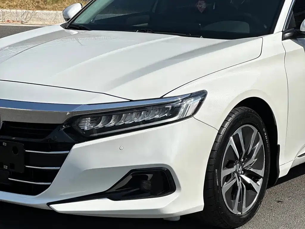 Honda Accord 2022 из CN, фото 4