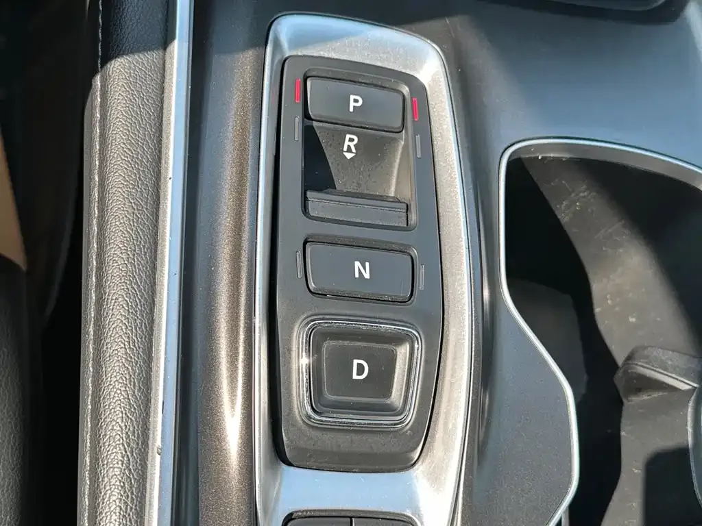 Honda Accord 2022 из CN, фото 9
