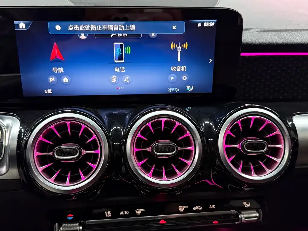 Mercedes-Benz GLB 2023 из CN, фото 7