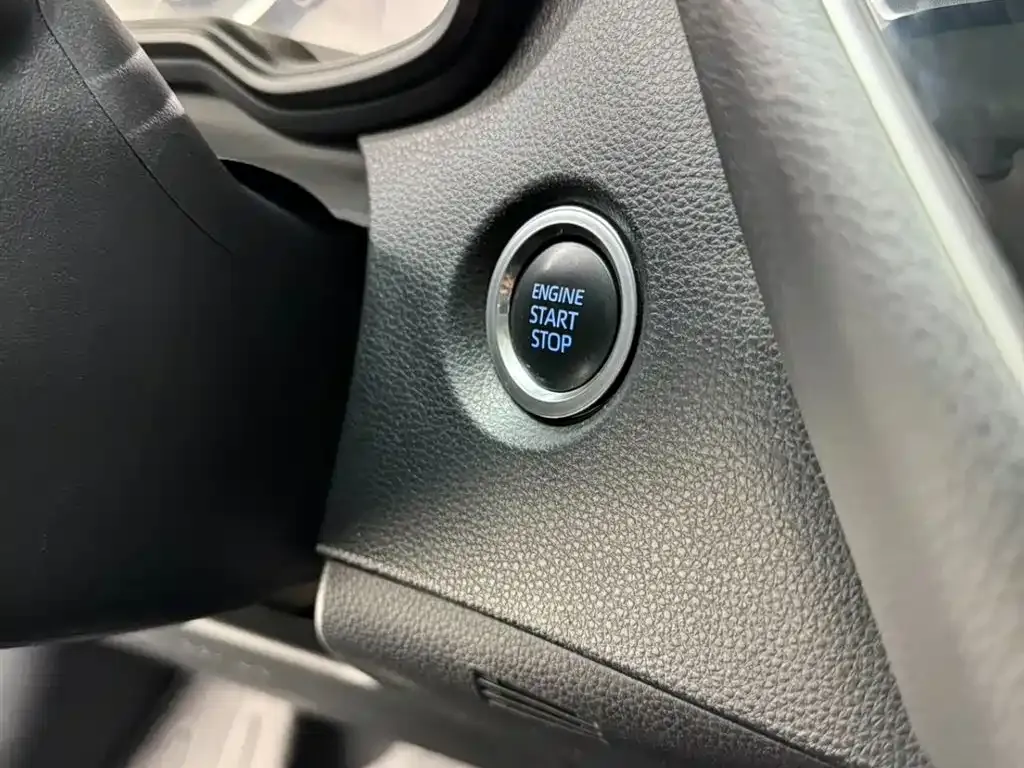 Toyota Corolla 2021 из CN, фото 10