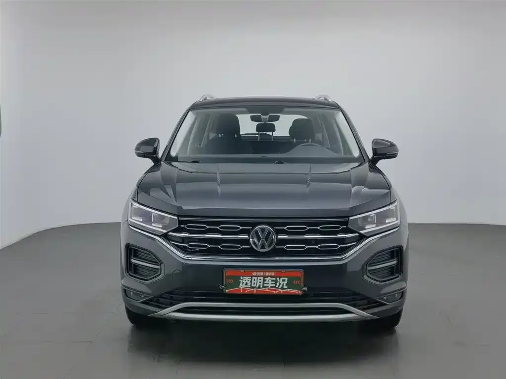 Volkswagen Tayron 2021 из CN, фото 3