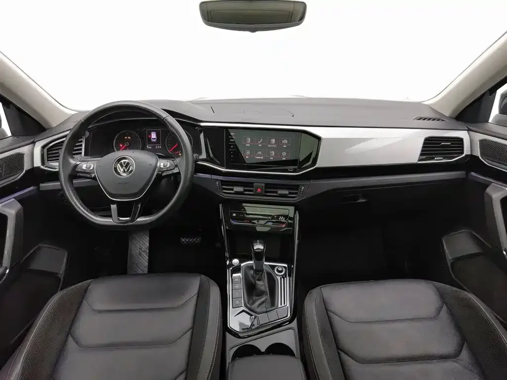 Volkswagen Tayron 2021 из CN, фото 5