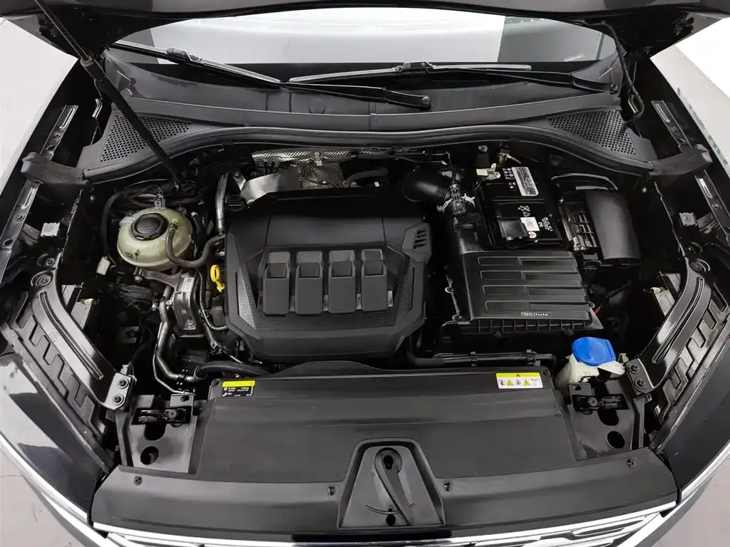 Volkswagen Tayron 2021 из CN, фото 6