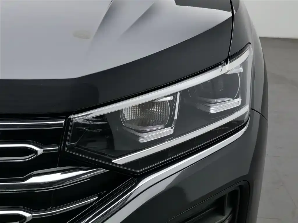 Volkswagen Tayron 2021 из CN, фото 7