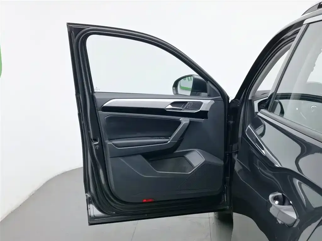 Volkswagen Tayron 2021 из CN, фото 8