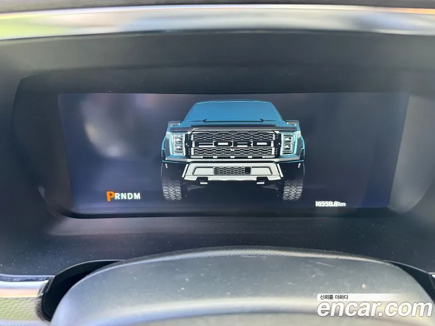 Ford F150 2022 из KR, фото 8