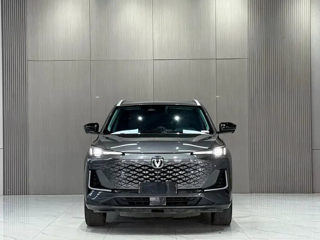 [object Object] CS55PLUS 2024 из CN, фото 2