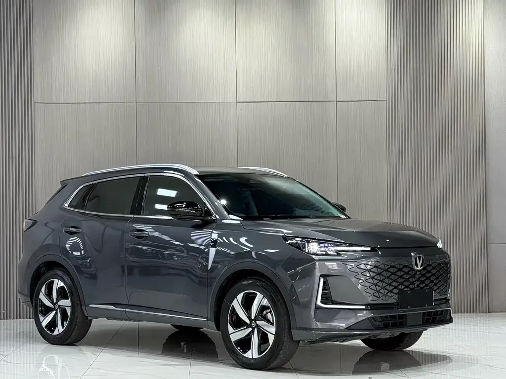 [object Object] CS55PLUS 2024 из CN, фото 3