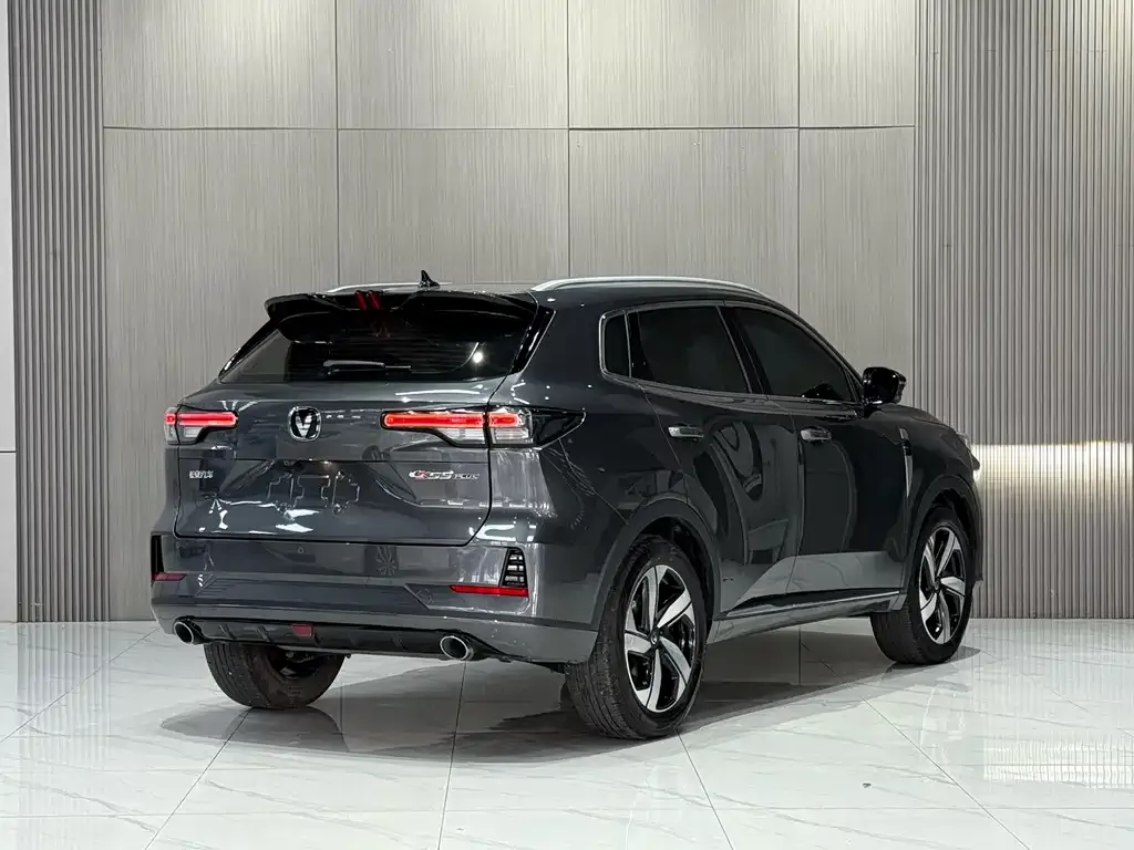 [object Object] CS55PLUS 2024 из CN, фото 4