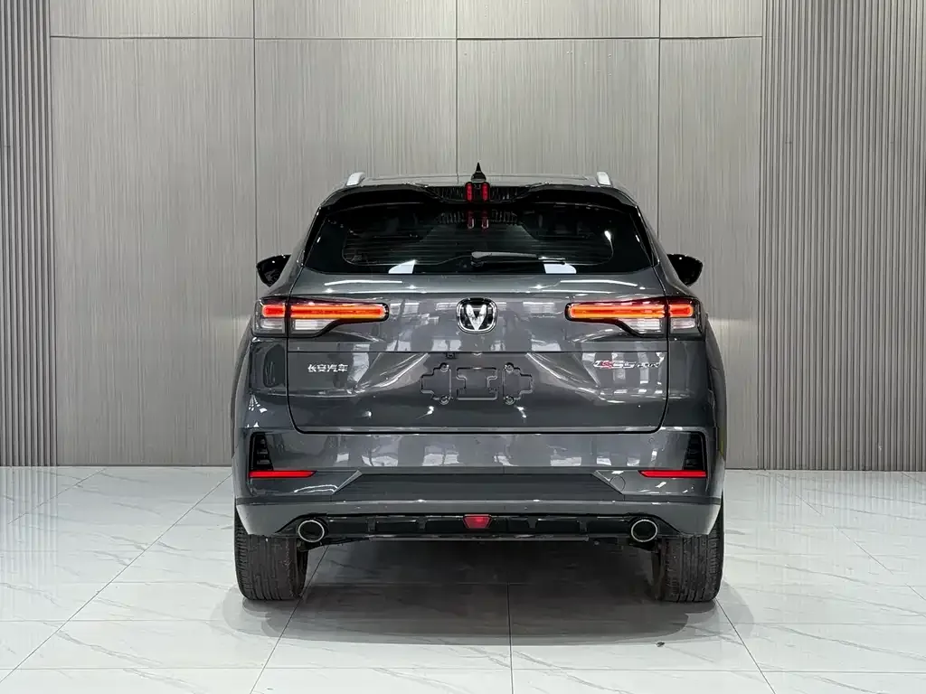 [object Object] CS55PLUS 2024 из CN, фото 5