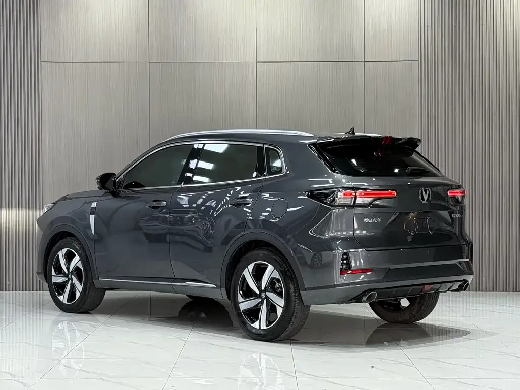 [object Object] CS55PLUS 2024 из CN, фото 6