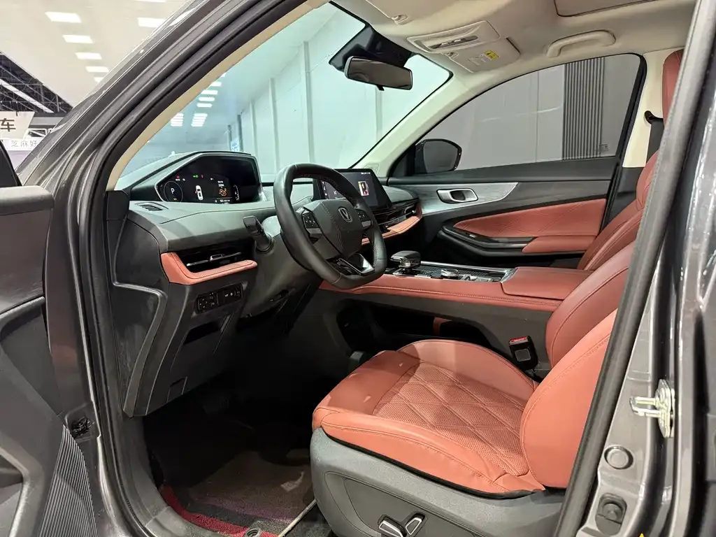 [object Object] CS55PLUS 2024 из CN, фото 7