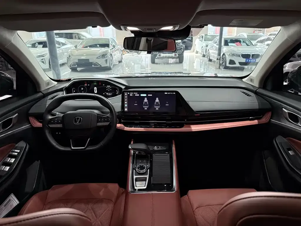 [object Object] CS55PLUS 2024 из CN, фото 9