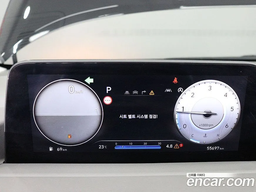 Hyundai Staria — фото 6