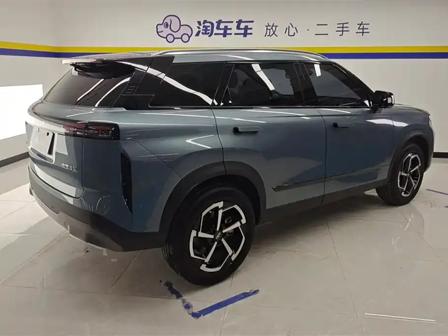 Chery Explorer 06 — фото 3