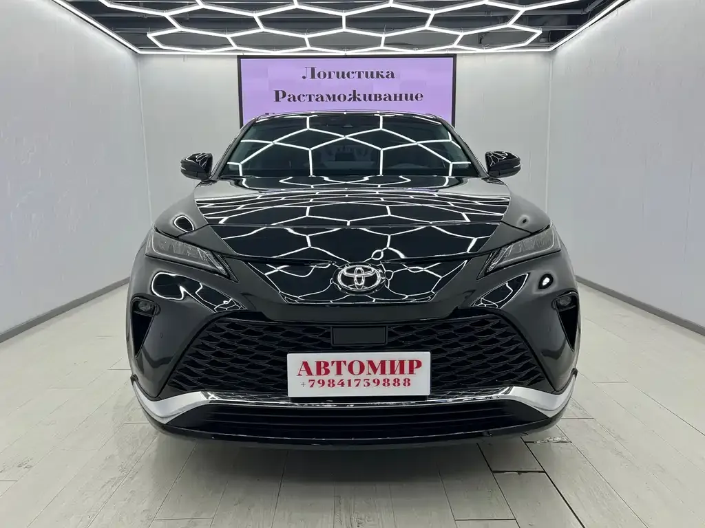 Toyota Venza 2023 из CN, фото 2
