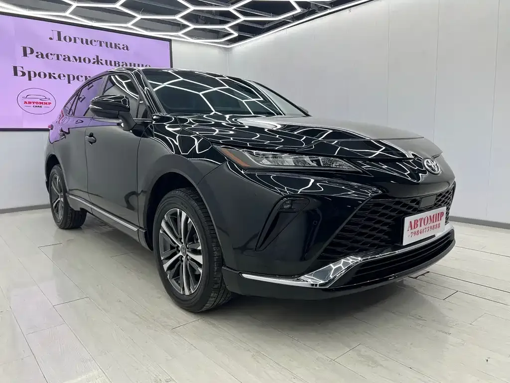 Toyota Venza 2023 из CN, фото 3