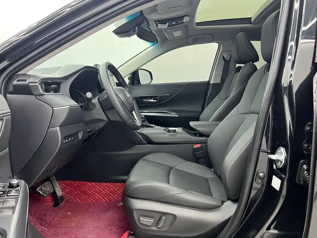 Toyota Venza 2023 из CN, фото 4