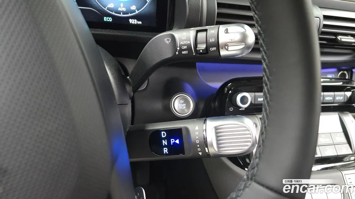 Hyundai Casper 2025 из KR, фото 9