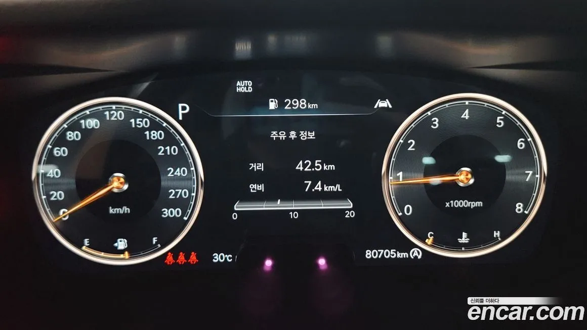 Genesis G70 2023 из KR, фото 5