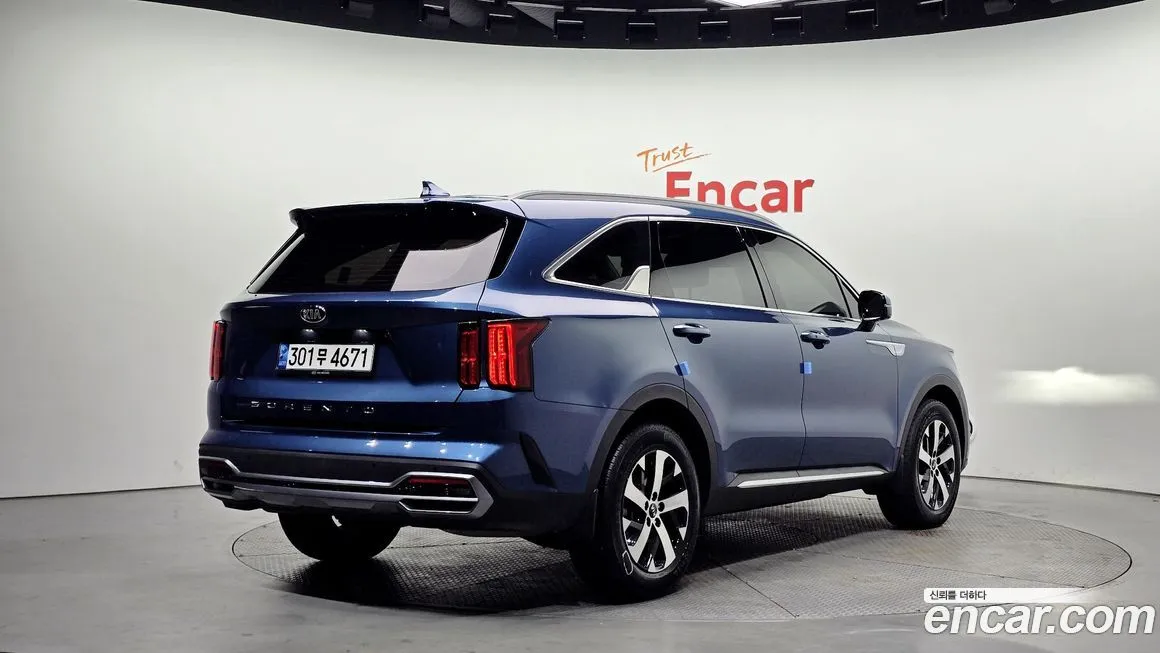Kia Sorento — фото 2