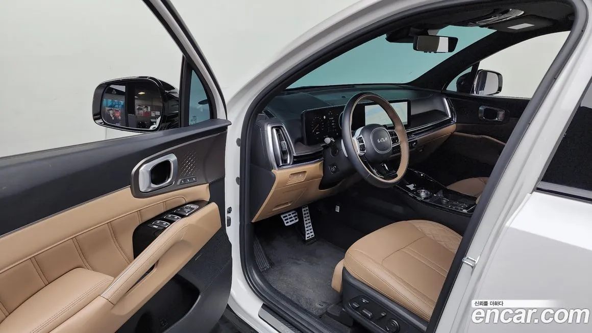 Kia Sorento — фото 10
