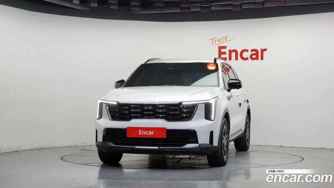 Kia Sorento — фото 3