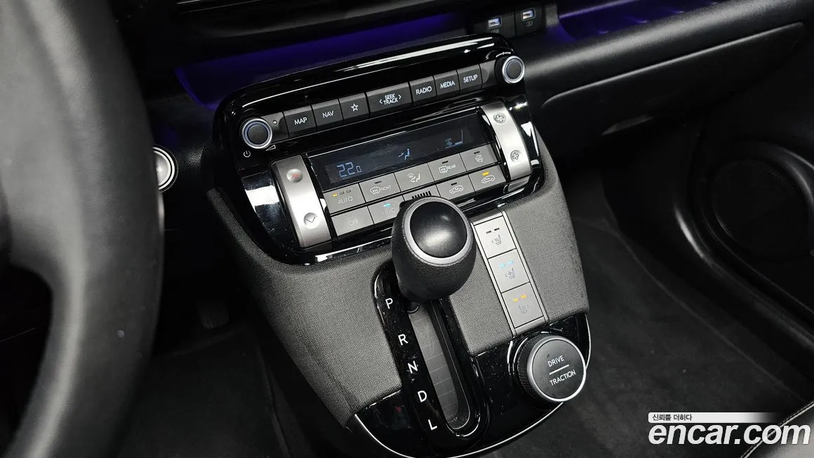 Hyundai Casper — фото 9