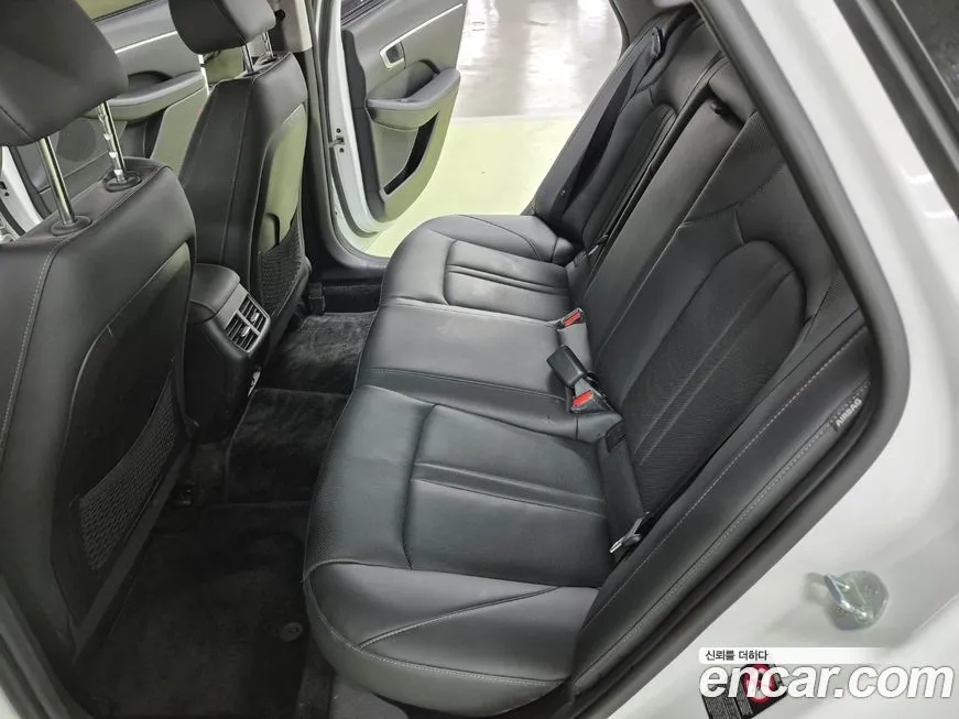Hyundai Sonata 2021 из KR, фото 7
