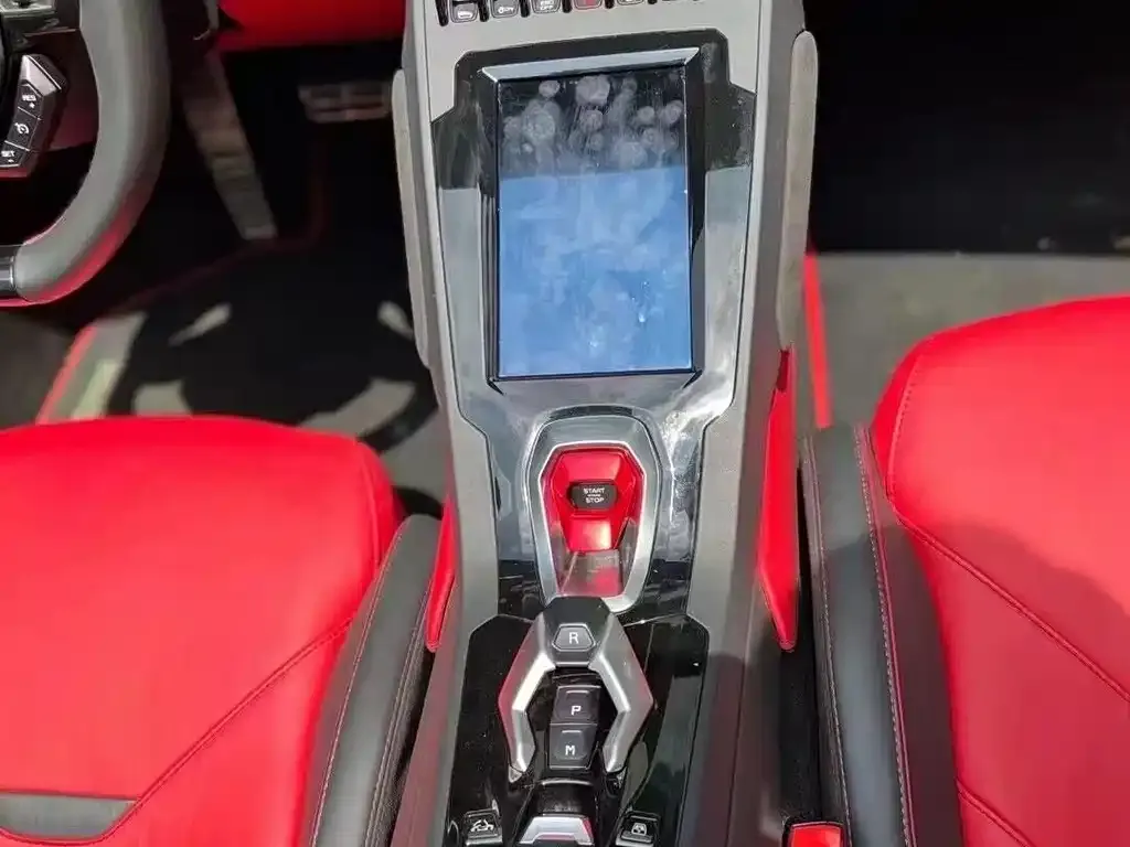 Lamborghini Huracan 2022 из CN, фото 6