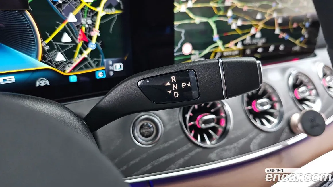 Mercedes-Benz AMG GT 2023 из KR, фото 9
