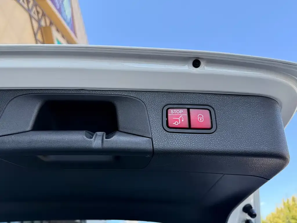 Mercedes-Benz GLC 2021 из CN, фото 7