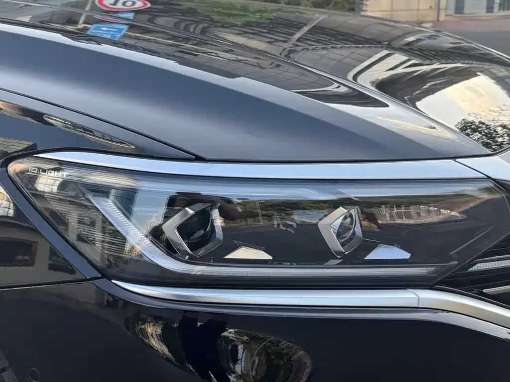Volkswagen Passat — фото 4
