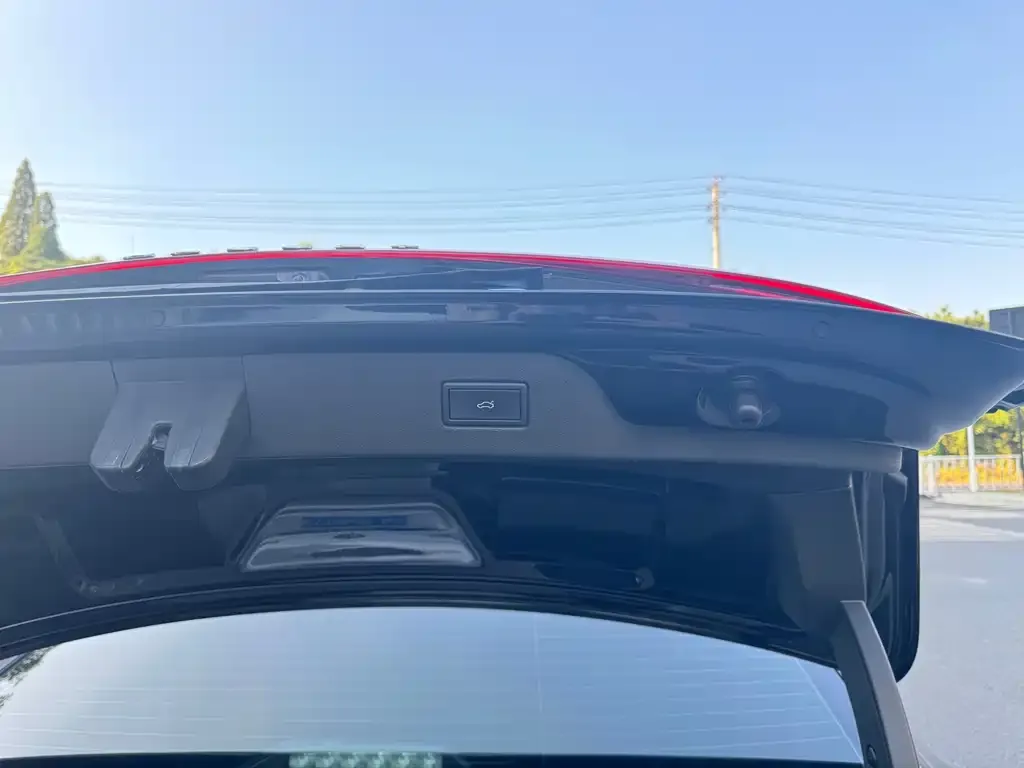 Volkswagen Passat — фото 9