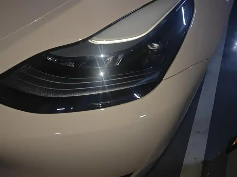 Tesla Model Y 2025 из CN, фото 5