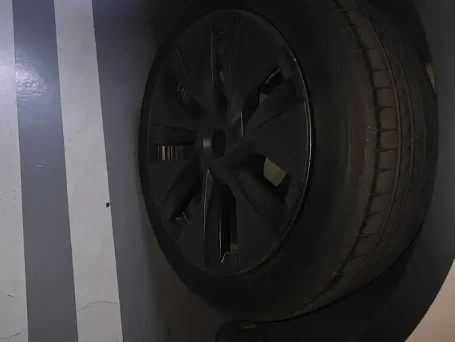 Tesla Model Y 2025 из CN, фото 6