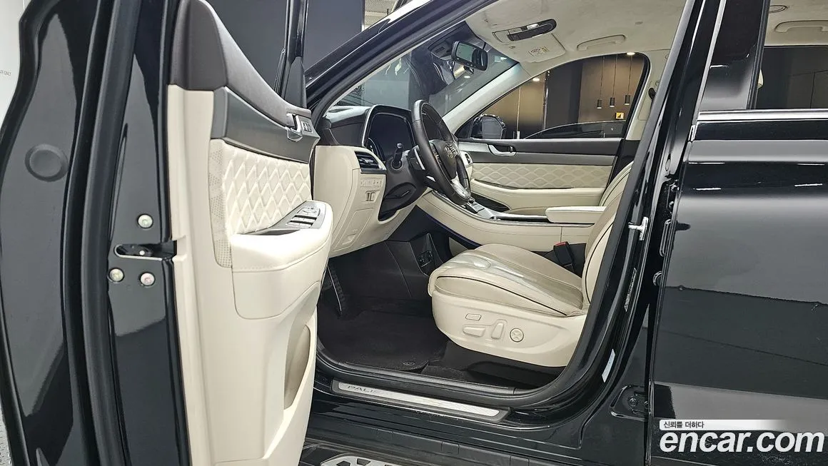 Hyundai Palisade 2022 из KR, фото 10