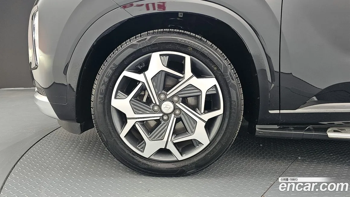 Hyundai Palisade 2022 из KR, фото 5