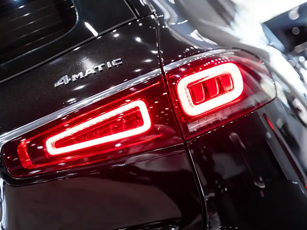 Mercedes-Benz GLS 2021 из CN, фото 8